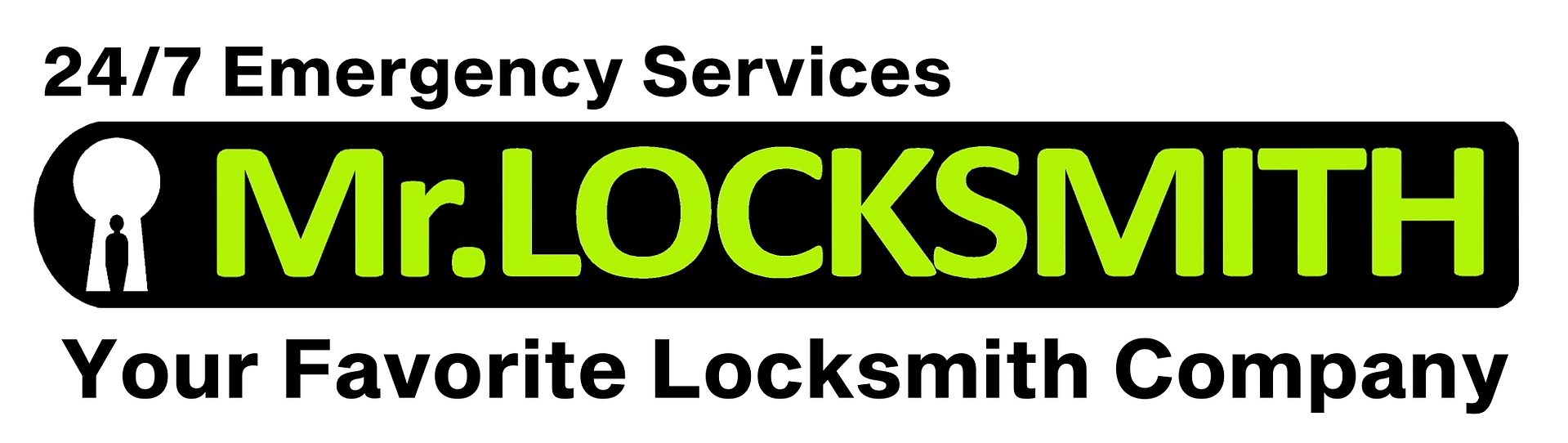 Mr Locksmith DC
