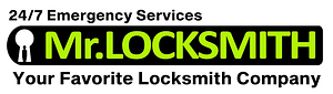 Mr Locksmith DC
