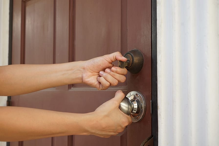 Lock Replacement — Key Locksmith DC - Locked Keys in Car - Car Locksmith -  Lockout - Door Lock Expert